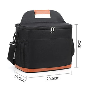 Sac Isotherme 16L Sac Isotherme