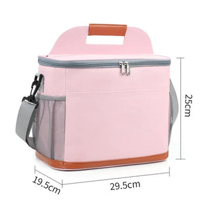 Sac Isotherme 16L Sac Isotherme