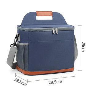 Sac Isotherme 16L Sac Isotherme