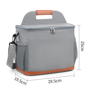 Sac Isotherme 16L Sac Isotherme