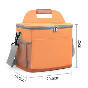 Sac Isotherme 16L Sac Isotherme