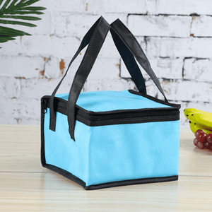 Sac Isotherme Carré Sac Isotherme