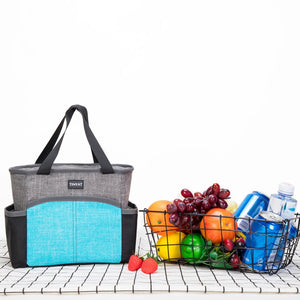 Sac Isotherme Compact pour Femme Sac Isotherme