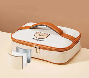 Sac Isotherme Déjeuner Enfants Sac Isotherme