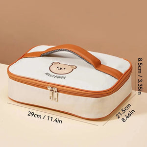 Sac Isotherme Déjeuner Enfants Sac Isotherme