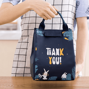 Sac Isotherme Enfant Goûter Sac Isotherme