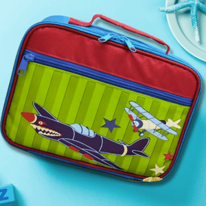 Sac Isotherme Enfant imprimé Avion Sac Isotherme