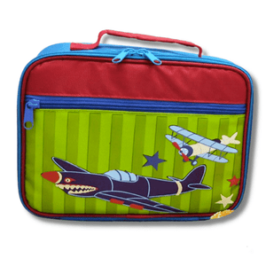 Sac Isotherme Enfant imprimé Avion Sac Isotherme