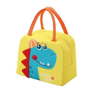 Sac Isotherme Enfant Motif Dino Sac Isotherme