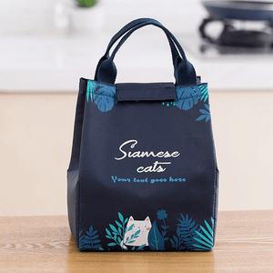 Sac Isotherme Enfant pour Goûter Sac Isotherme