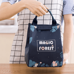 Sac Isotherme Enfant pour Repas Sac Isotherme