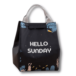 Sac Isotherme Enfant Repas Sac Isotherme