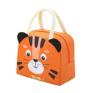 Sac Isotherme Enfant - Tigre Sac Isotherme