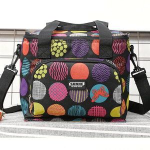 Sac Isotherme Femme Original Sac Isotherme