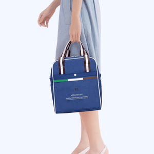 Sac Isotherme Femme pour Repas Sac Isotherme