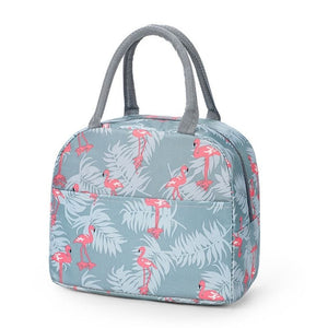 Sac Isotherme Flamingo Sac Isotherme