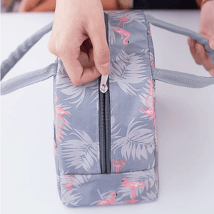 Sac Isotherme Flamingo Sac Isotherme