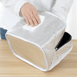 Sac Isotherme Flamingo Sac Isotherme