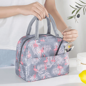 Sac Isotherme Flamingo Sac Isotherme