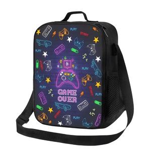 Sac Isotherme Garçon Sac Isotherme