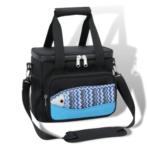 Sac Isotherme Glacière Sac Isotherme