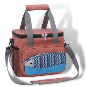 Sac Isotherme Glacière Sac Isotherme