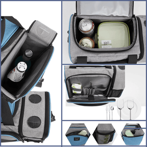 Sac Isotherme Grand Volume Sac Isotherme