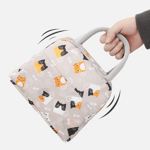 Sac Isotherme Imprimé Chat Sac Isotherme