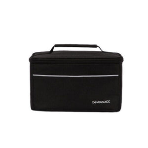 Sac Isotherme Intérieur Aluminium pour Repas Sac Isotherme