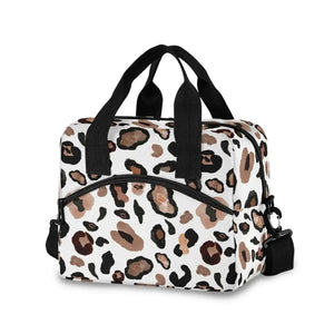 Sac Isotherme Leopard Sac Isotherme