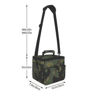 Sac Isotherme Militaire Sac Isotherme