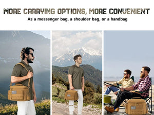 Sac Isotherme Outdoor Sac Isotherme