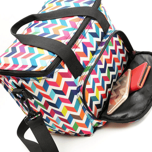 Sac Isotherme Pantone Sac Isotherme