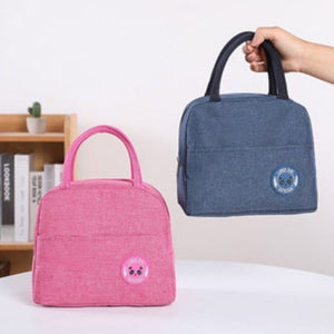 Sac Isotherme Petit Format Sac Isotherme