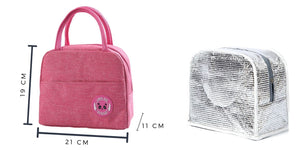 Sac Isotherme Petit Format Sac Isotherme