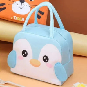 Sac Isotherme Pingouin Sac Isotherme