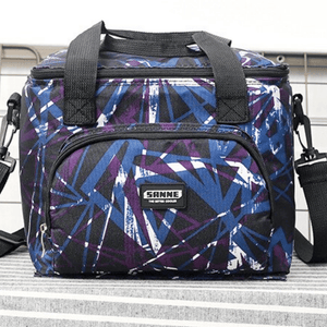 Sac Isotherme Repas 10L Sac Isotherme