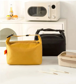 Sac Isotherme Repas 15L Oxford - Lunch Bag Étanche Sac Isotherme