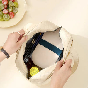 Sac Isotherme Repas 1X Sac Isotherme