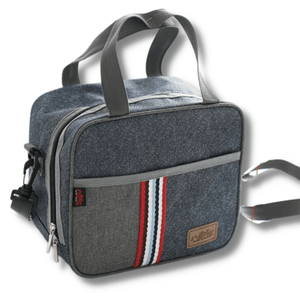 Sac Isotherme Repas 6L Sac Isotherme