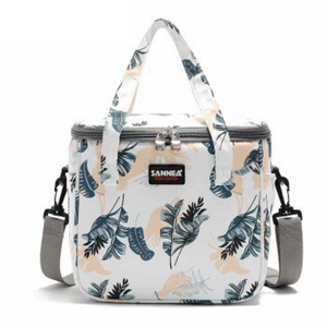 Sac Isotherme Repas 7 Litres Design Exotique Sac Isotherme