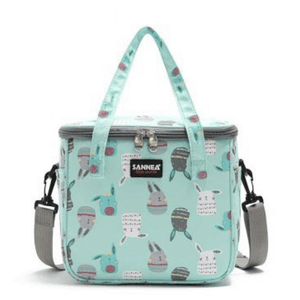Sac Isotherme Repas 7 Litres pour Femme Design Animé Sac Isotherme