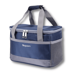 Sac Isotherme Repas 8 Litres Sac Isotherme