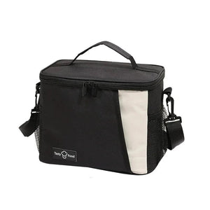 Sac Isotherme Repas 8 Litres Sac Isotherme