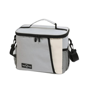 Sac Isotherme Repas 8 Litres Sac Isotherme