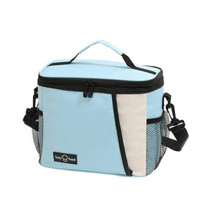 Sac Isotherme Repas 8 Litres Sac Isotherme