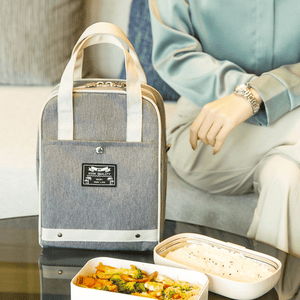 Sac Isotherme Repas Bureau Sac Isotherme