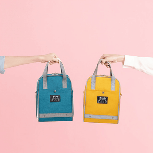 Sac Isotherme Repas Bureau Sac Isotherme