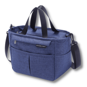Sac Isotherme Repas Chaud et Froid Sac Isotherme