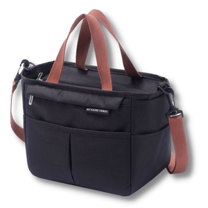 Sac Isotherme Repas Chaud et Froid Sac Isotherme